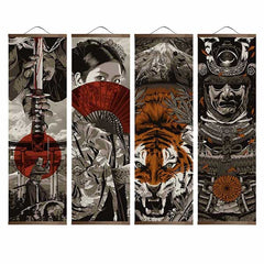 Tableau illustrations japonaises-0.jpg