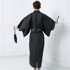 Yukata Homme Traditionnel Noir-1.jpg