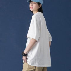 T-shirt manga Drama Queen-3.jpg