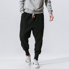 Pantalon japonais jogging uni-0.jpg