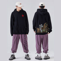 Sweat japonais nage de la carpe koi-4.jpg