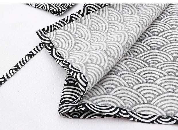 Jinbei pantalon homme motif Seigaiha-3.jpg