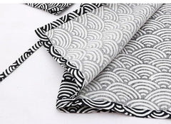 Jinbei pantalon homme motif Seigaiha-3.jpg