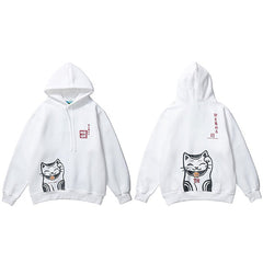 Sweat japonais chat manekineko-5.jpg