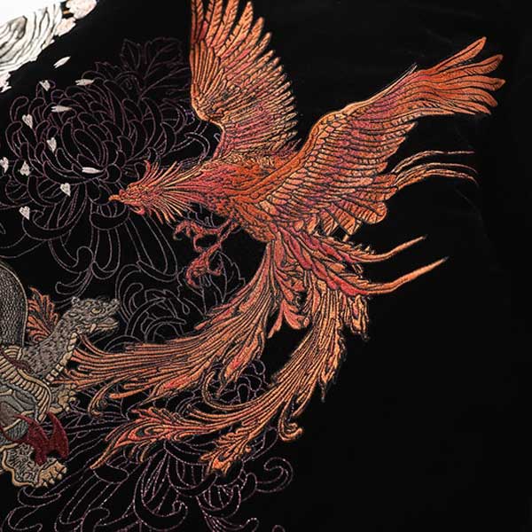 Veste Sukajan en velour phoenix-4.jpg