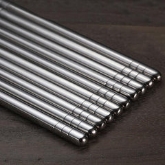 Baguettes japonaises modernes en inox-3.jpg