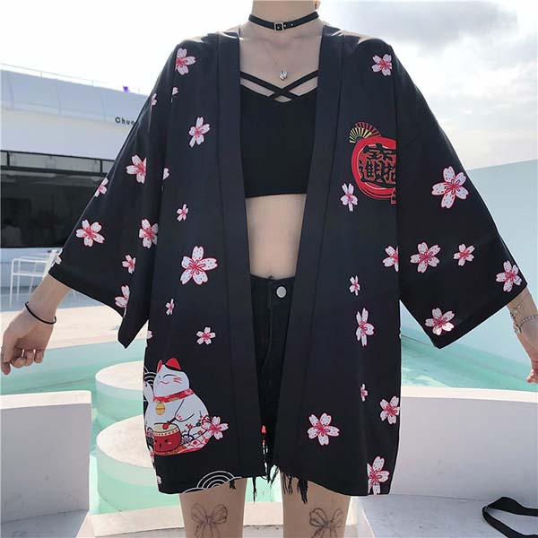 Veste Haori Maneki Neko-2.jpg