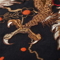 T-shirt japonais dragon Ryū-3.jpg