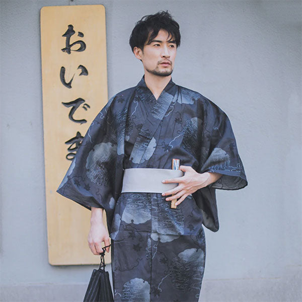 Yukata Kimono Homme Nuit Japonaise-0.jpg