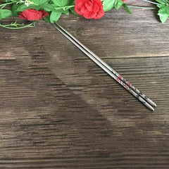 Baguettes japonaises colorées en métal-5.jpg