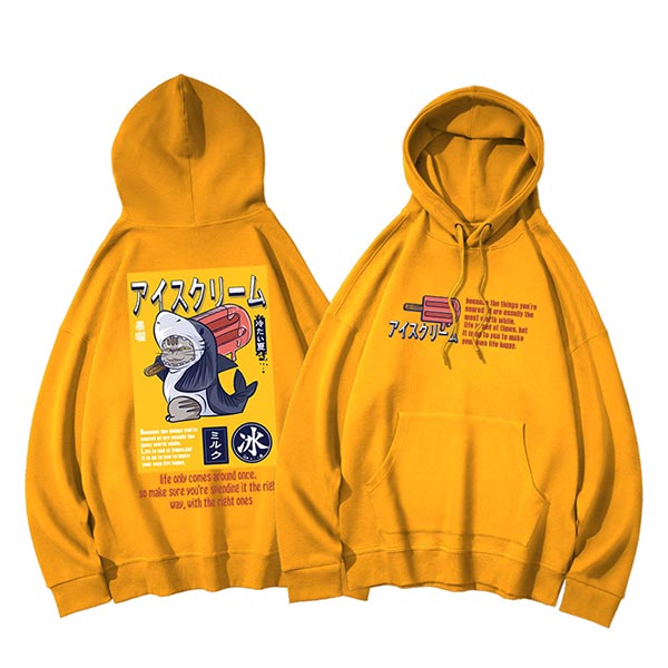 Sweat à capuche chat requin-5.jpg