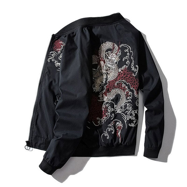 Blouson Sukajan style bomber broderie dragon-3.jpg