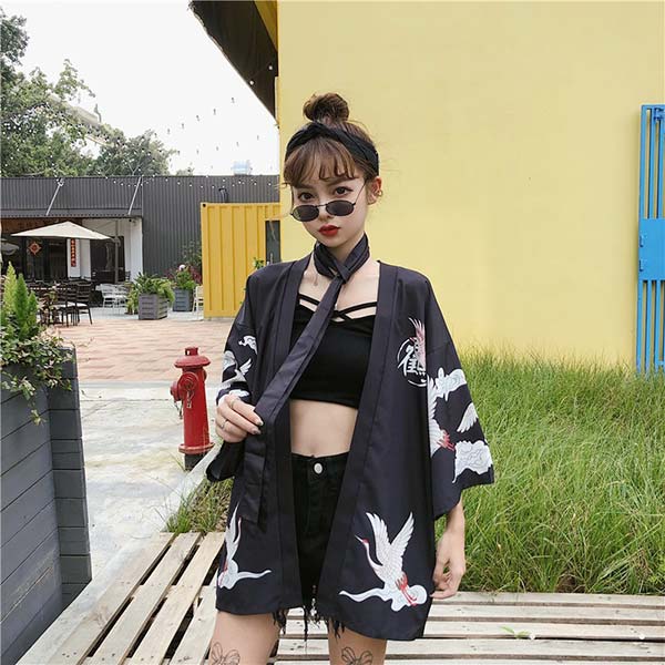 Haori motif grues japonaises-2.jpg