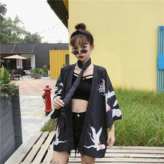 Haori motif grues japonaises-2.jpg