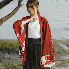 Veste style Haori Warui Kitsune-2.jpg