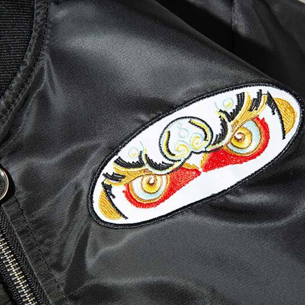 Blouson Sukajan japonais broderie samouraï-5.jpg