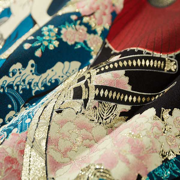 T-shirt imprimé Japon traditionnel-2.jpg