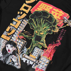 Sweat à capuche Yasai attack 2-5.jpg