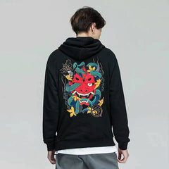 Sweat japonais oni et serpent-1.jpg