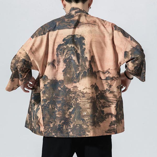 Veste Kimono Jungle & Montagne-1.jpg