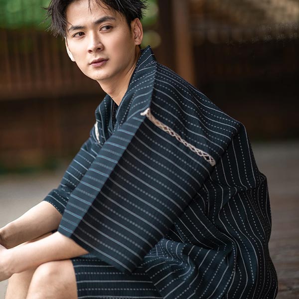 Jimbei pour homme motifs japonais-1.jpg