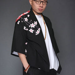 Veste Kimono Haori Homme Tigre-2.jpg