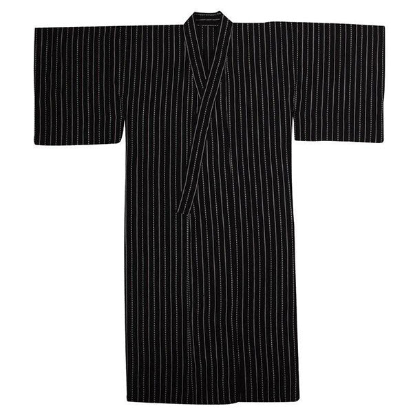 Yukata Homme Traditionnel avec Rayures-3.jpg