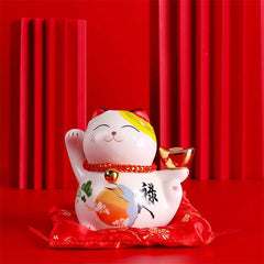 Maneki Neko motif grue japonaise-1.jpg