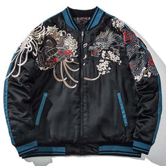 Sukajan veste japonaise tigre et phoenix-3.jpg