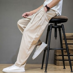 Pantalon japonais fluide pour homme-2.jpg