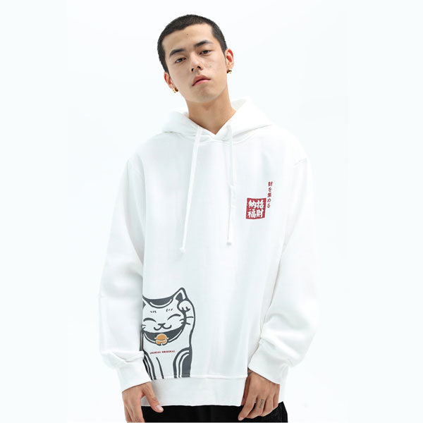 Sweat japonais chat manekineko-3.jpg