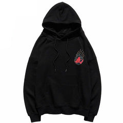 Sweat japonais oni et serpent-3.jpg