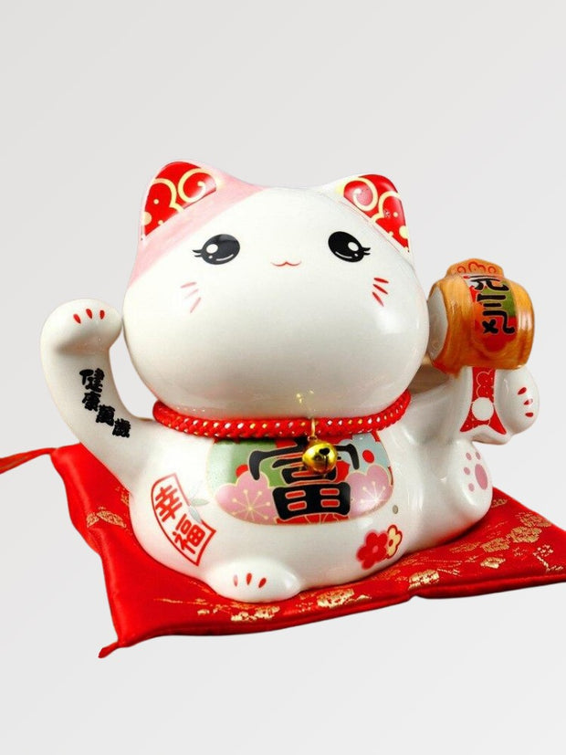 Tirelire Maneki Neko Kawaii bonne santé-1.jpg