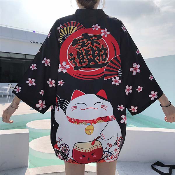 Veste Haori Maneki Neko-1.jpg