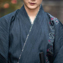 Kimono Yukata Homme Strié-3.jpg