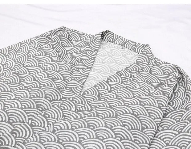 Jinbei pantalon homme motif Seigaiha-2.jpg