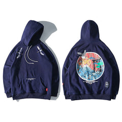 Sweat japonais illustration japonaise Mont Fuji-7.jpg