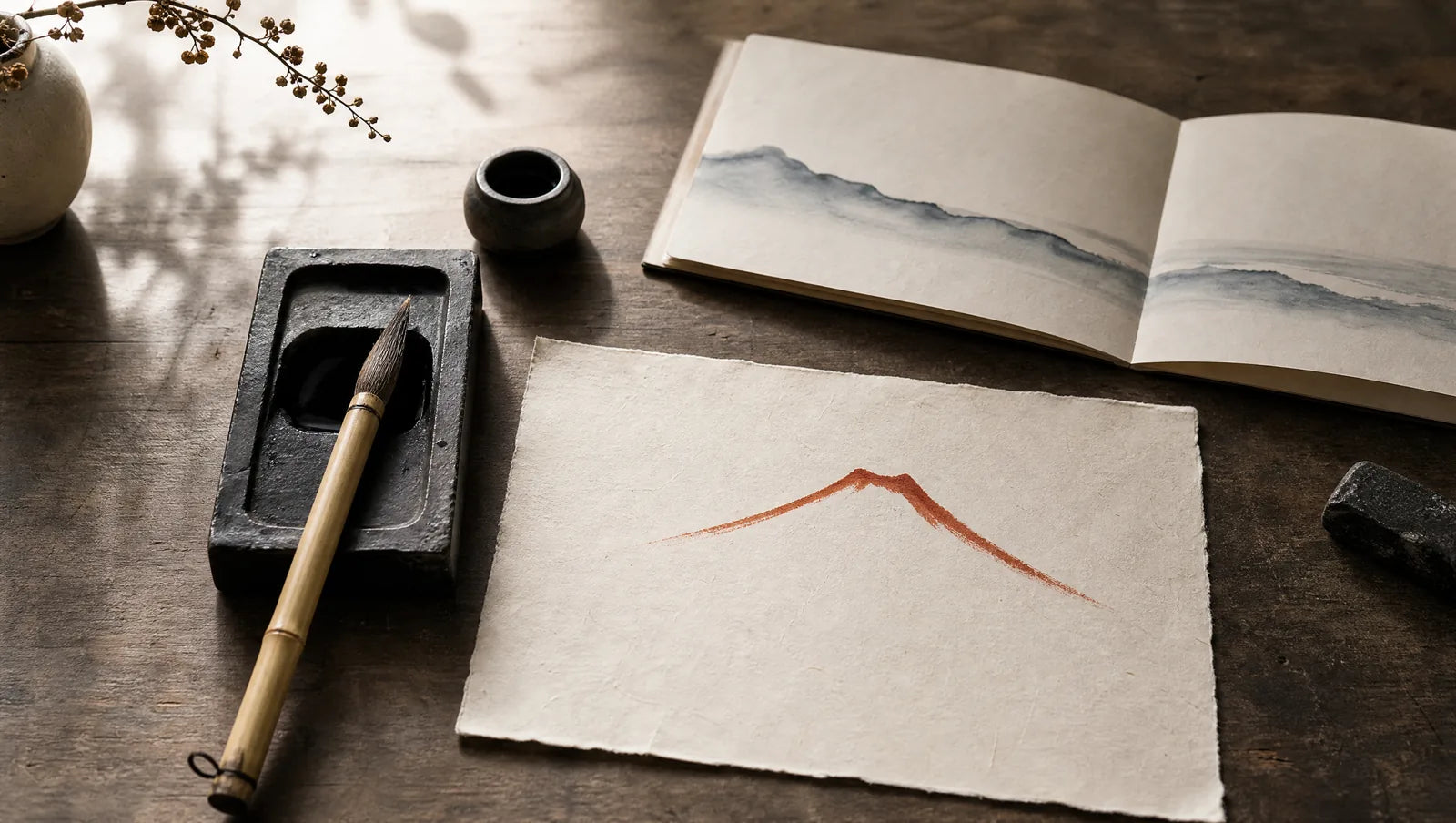 Les 36 vues du Mont Fuji par Hokusai : guide des estampes les plus célèbres