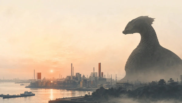 Kaijū et Godzilla : six films fondateurs du cinéma de monstres japonais
