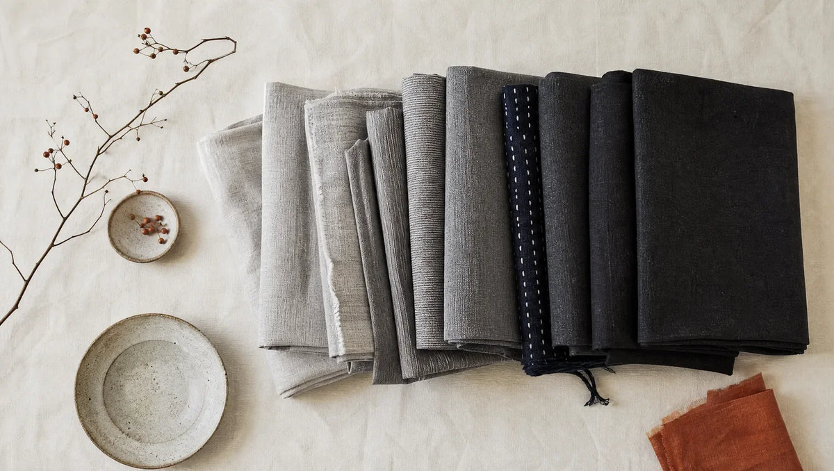 Nezumi-iro : comment Edo a transformé une couleur de souris en cinquante nuances de gris
