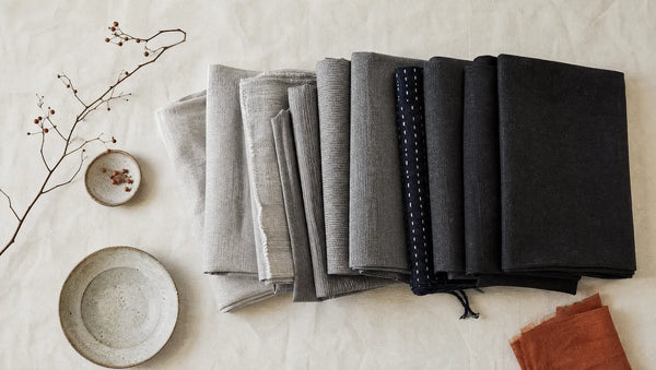 Nezumi-iro : comment Edo a transformé une couleur de souris en cinquante nuances de gris