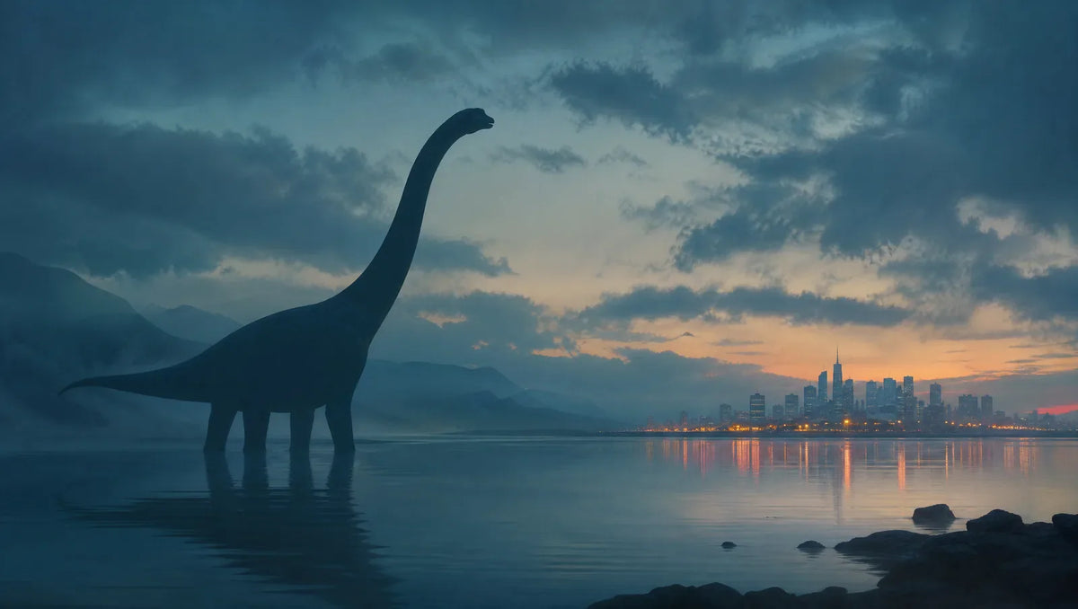 Le kaiju eiga : 70 ans de monstres géants japonais