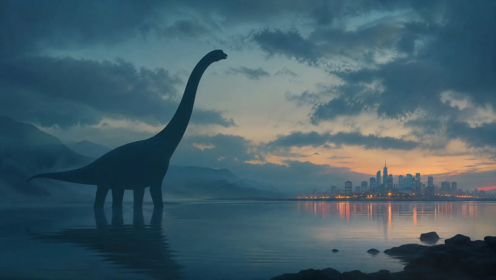 Le kaiju eiga : 70 ans de monstres géants japonais