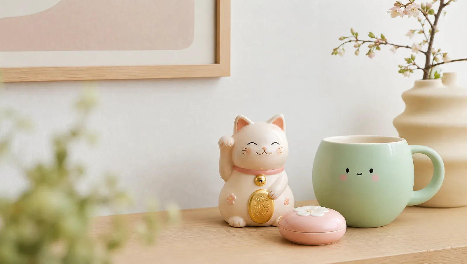 Kawaii : origines, esthétique et comment l'adopter chez soi