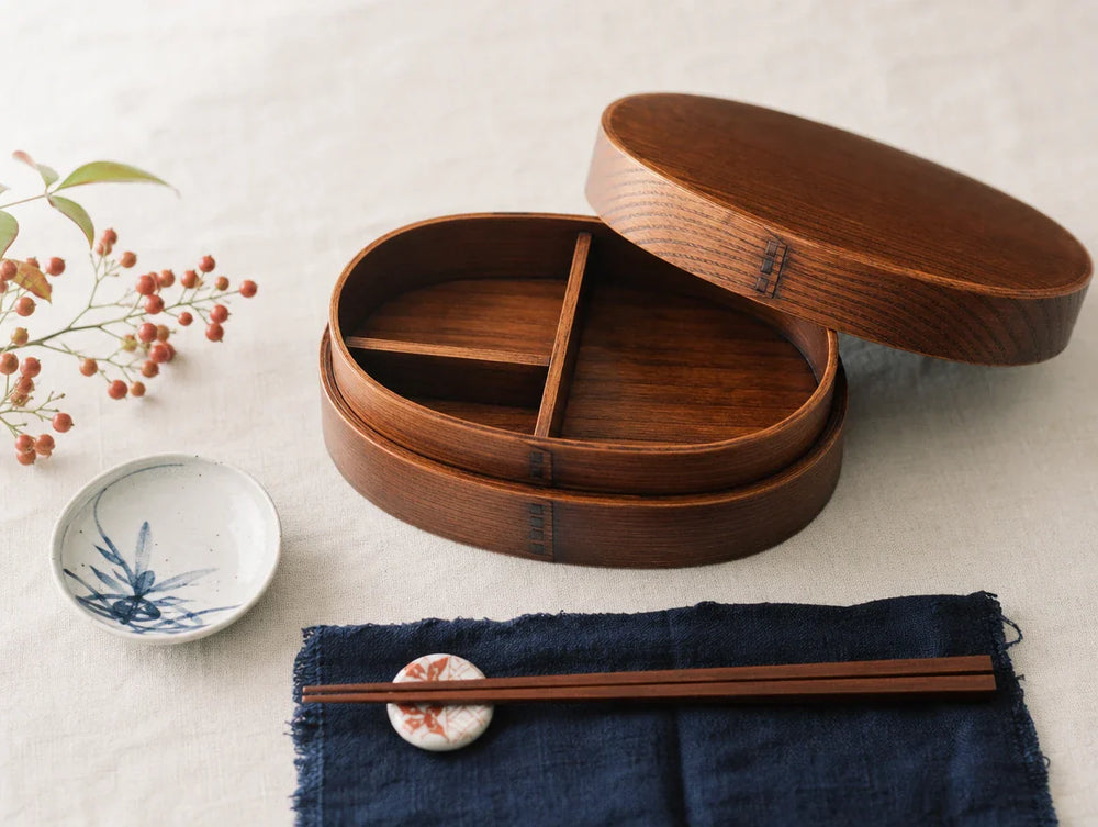 Bento Japonais