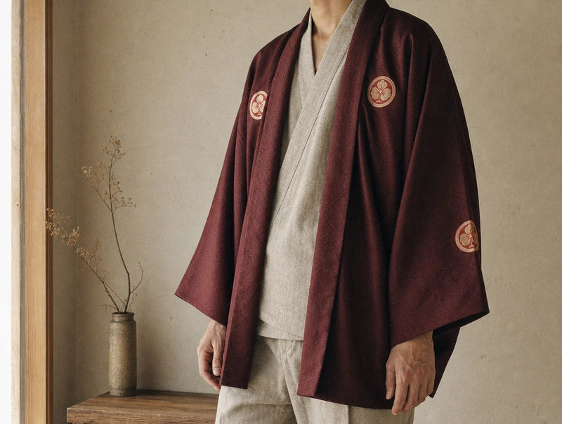 Haori