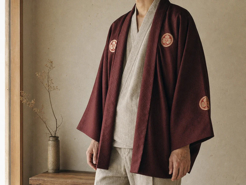 Haori