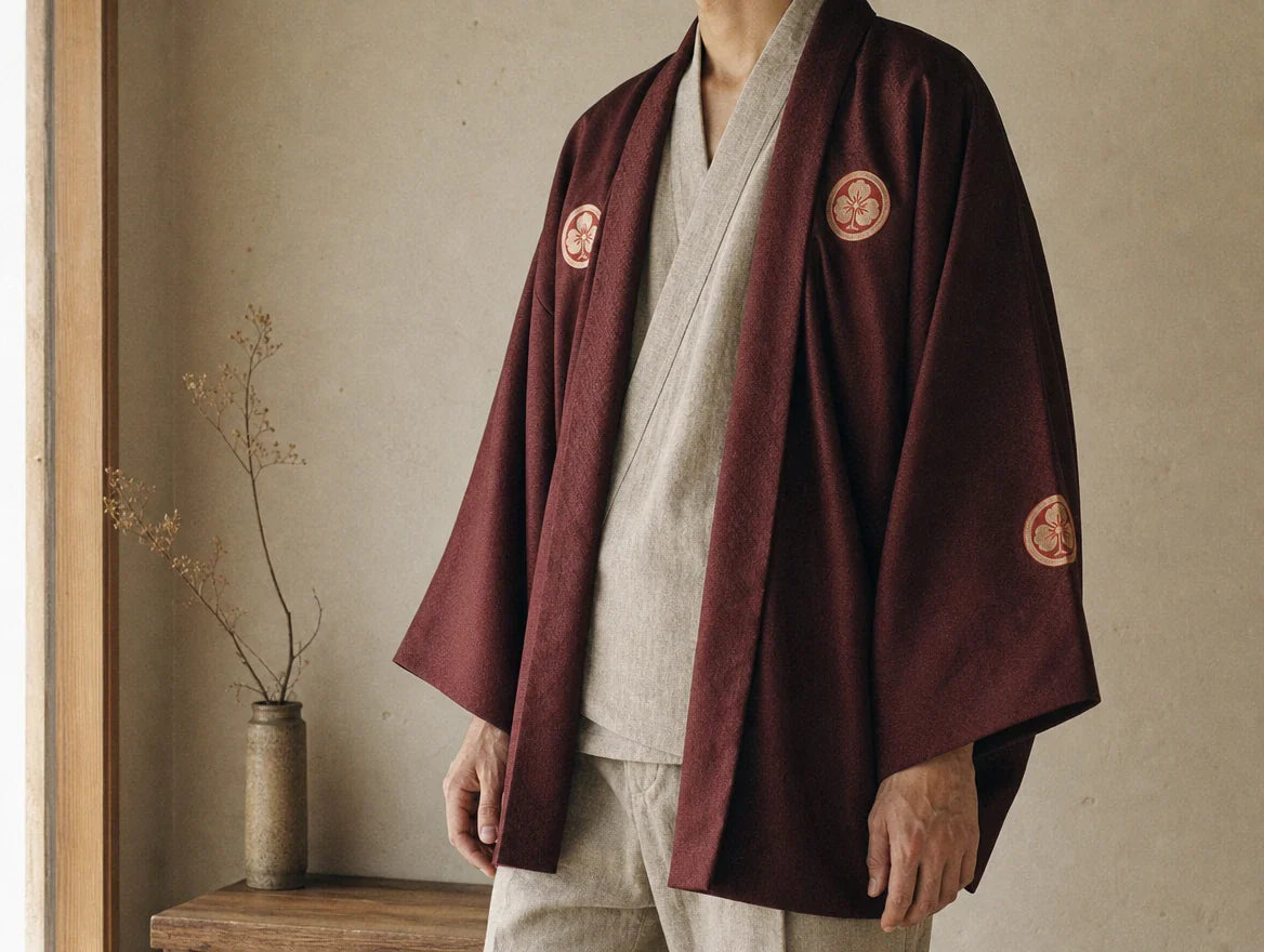 Haori