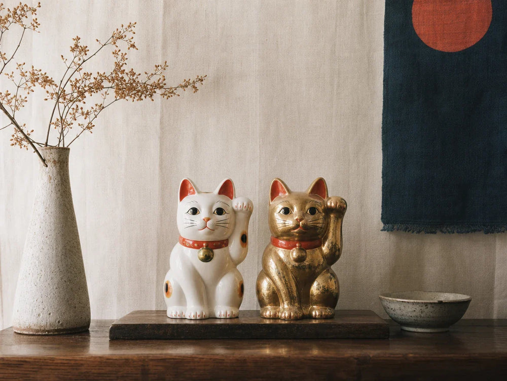 Maneki neko
