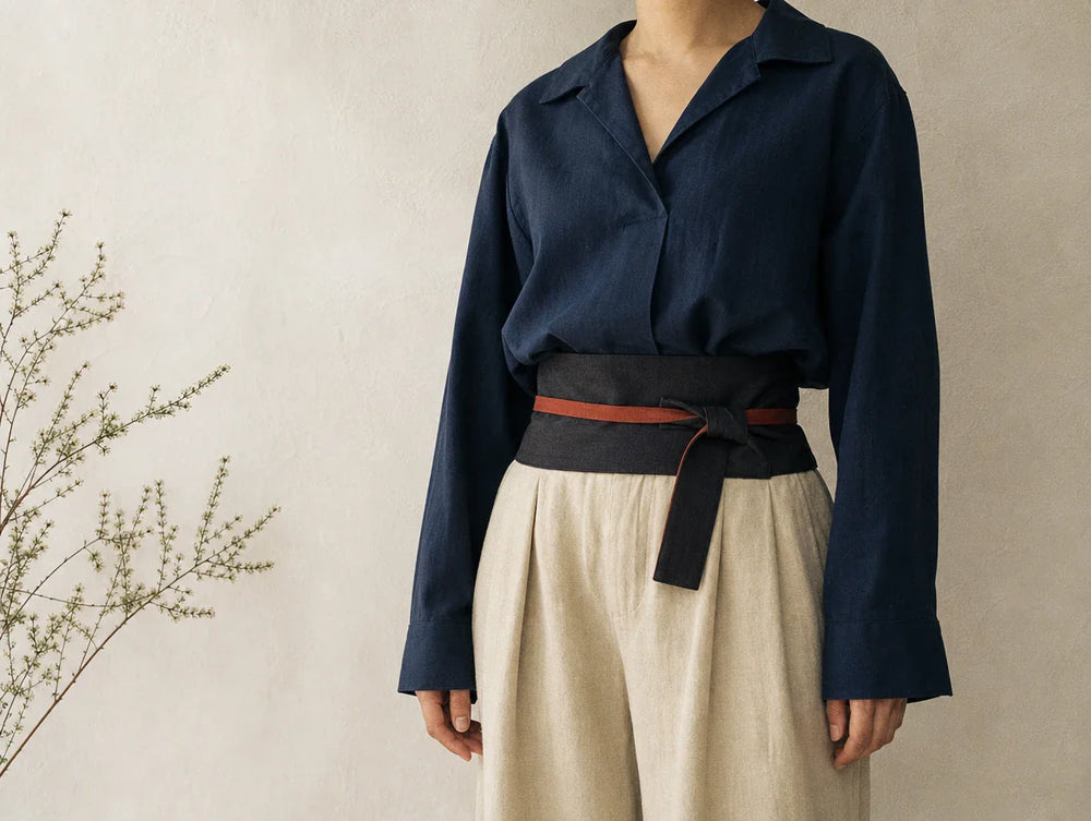 Vêtements Japonais